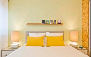 Kiko Design Lodge